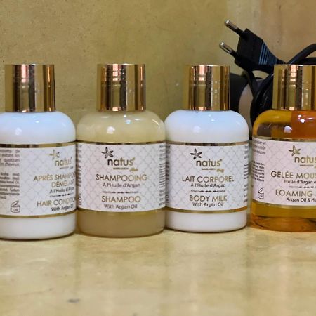 Riad Excellence 마라케시 외부 사진