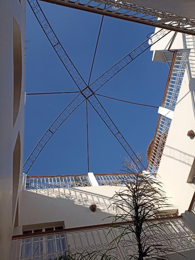 Riad Excellence 마라케시 외부 사진