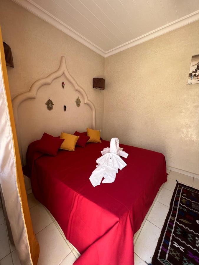 Riad Excellence 마라케시 외부 사진