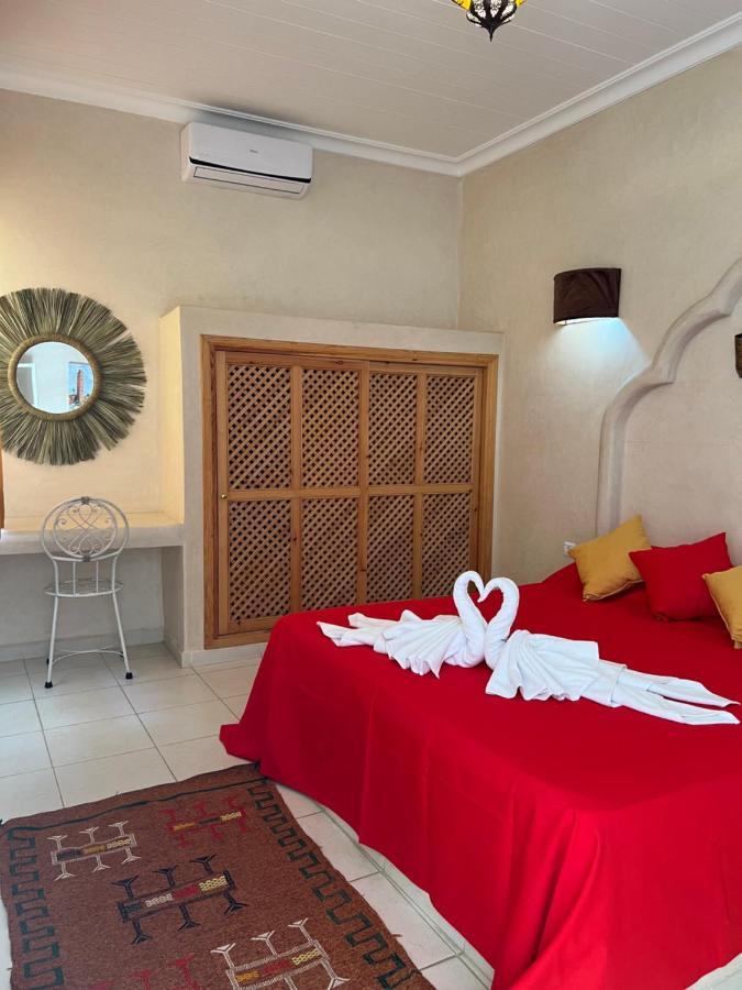 Riad Excellence 마라케시 외부 사진