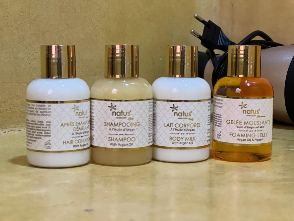 Riad Excellence 마라케시 외부 사진