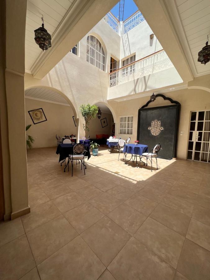 Riad Excellence 마라케시 외부 사진
