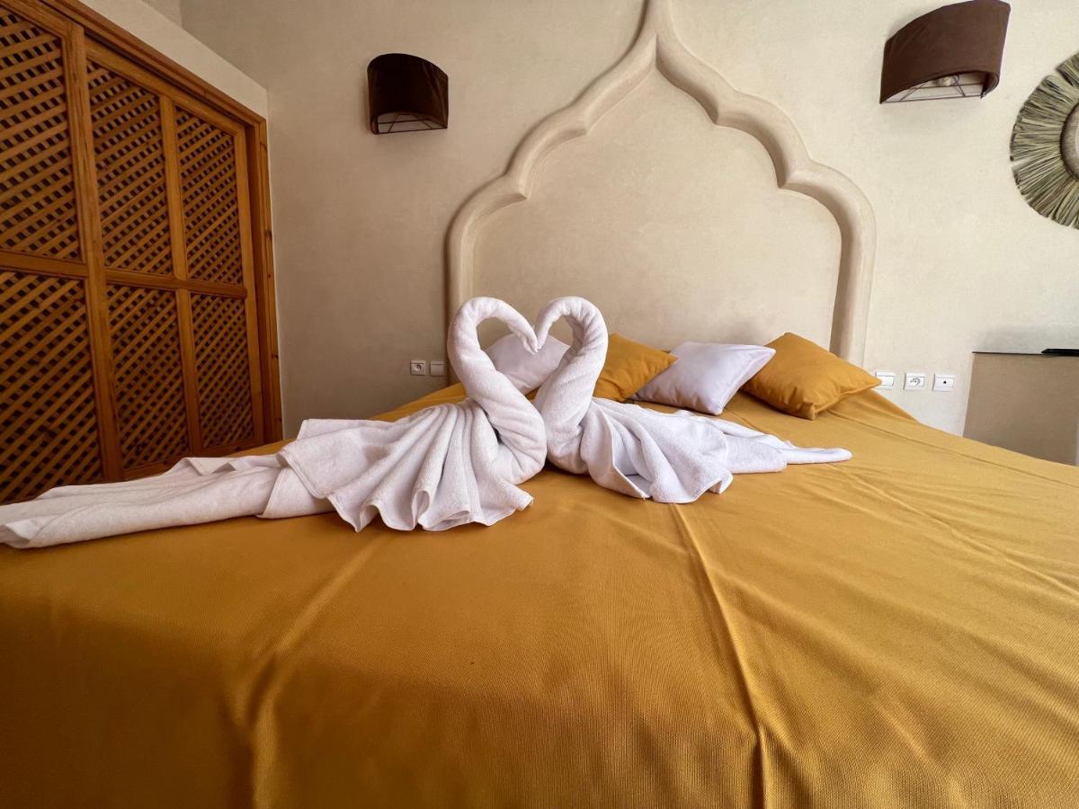 Riad Excellence 마라케시 외부 사진