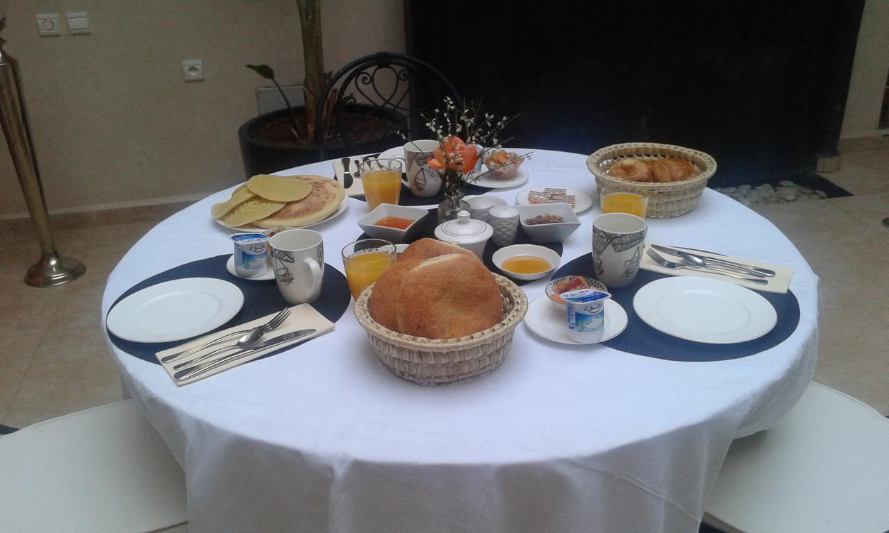Riad Excellence 마라케시 외부 사진