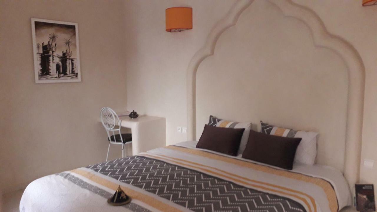 Riad Excellence 마라케시 외부 사진