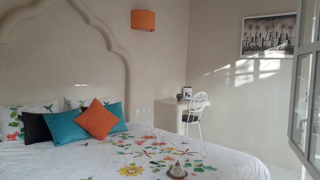 Riad Excellence 마라케시 외부 사진