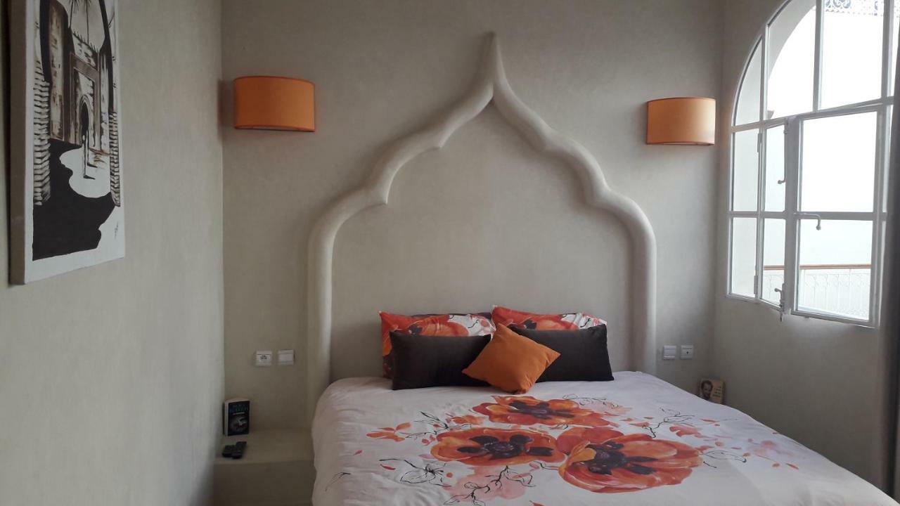 Riad Excellence 마라케시 외부 사진